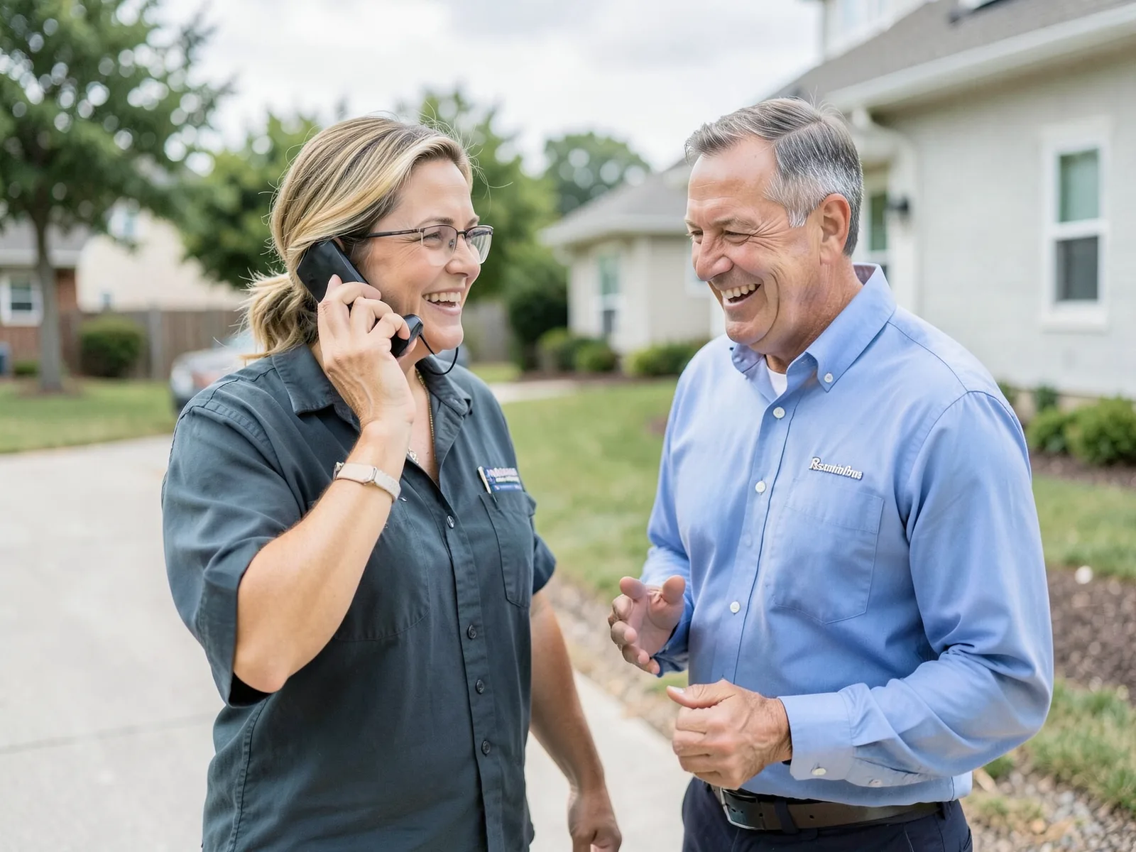 Frequently Asked Questions About Commercial Flood Services in Humboldt, KS
